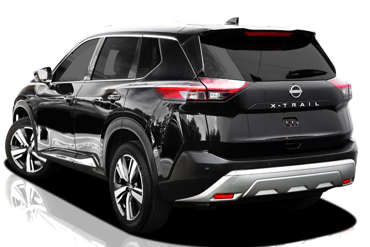 2024 Nissan X-TRAIL Ti-L T33 Auto 4WD MY24