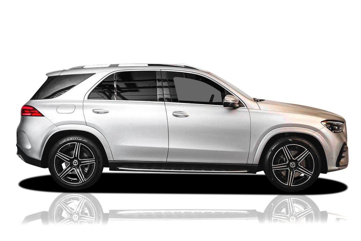 2024 Mercedes-Benz GLE-Class GLE300 d Auto 4MATIC