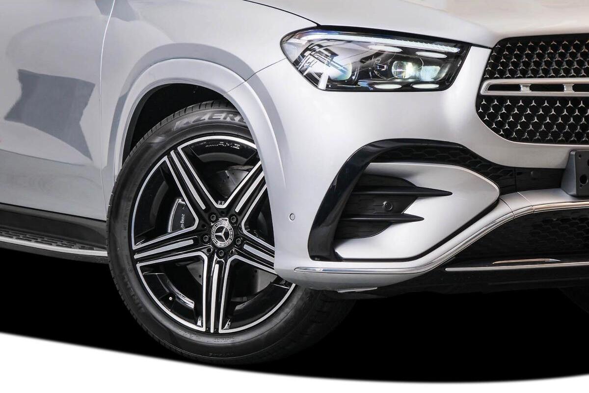 2024 Mercedes-Benz GLE-Class GLE300 d Auto 4MATIC