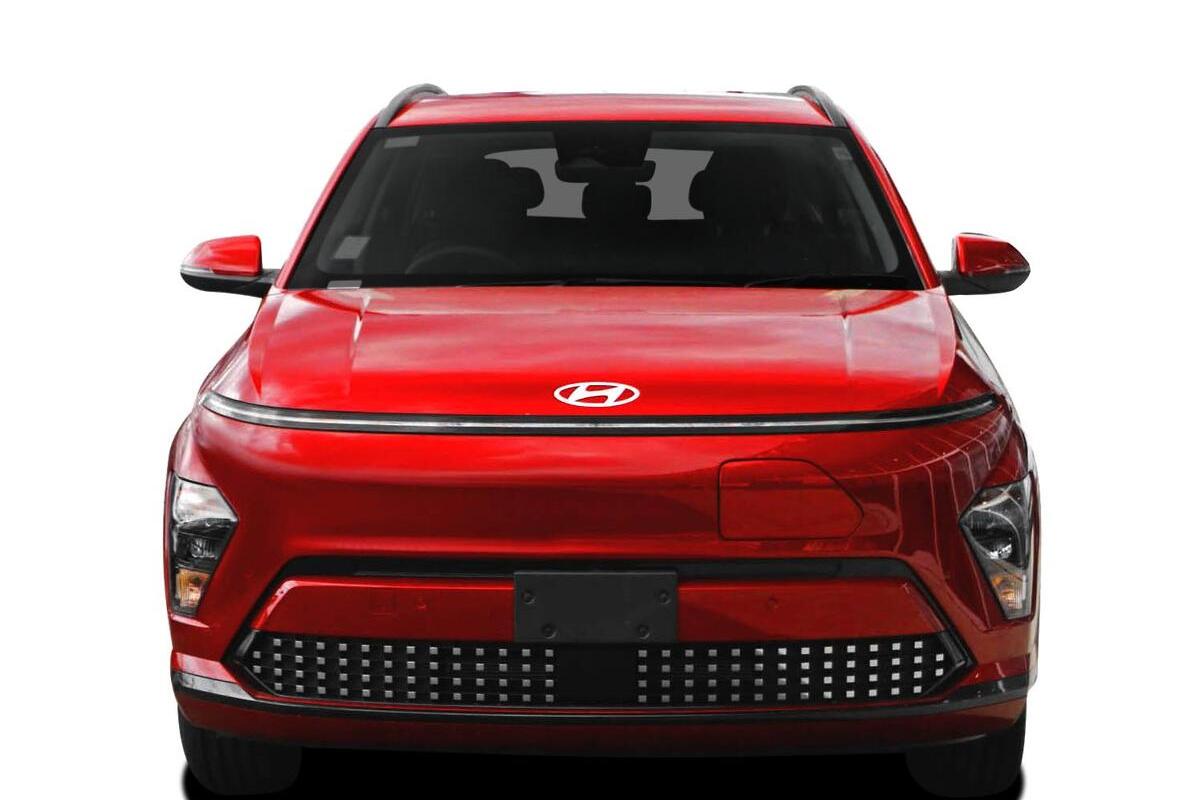 2024 Hyundai Kona Electric Auto 2WD MY24