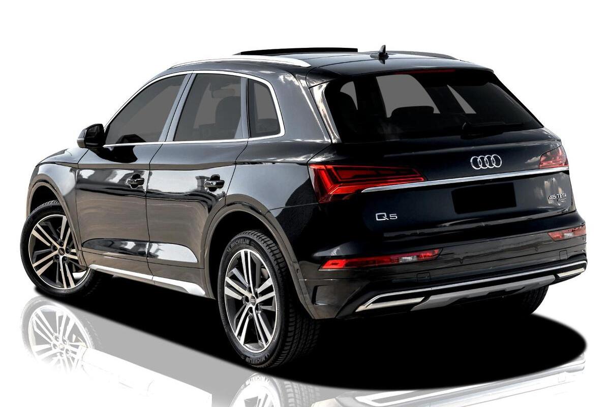 2024 Audi Q5 45 TFSI Sport Auto quattro ultra MY24