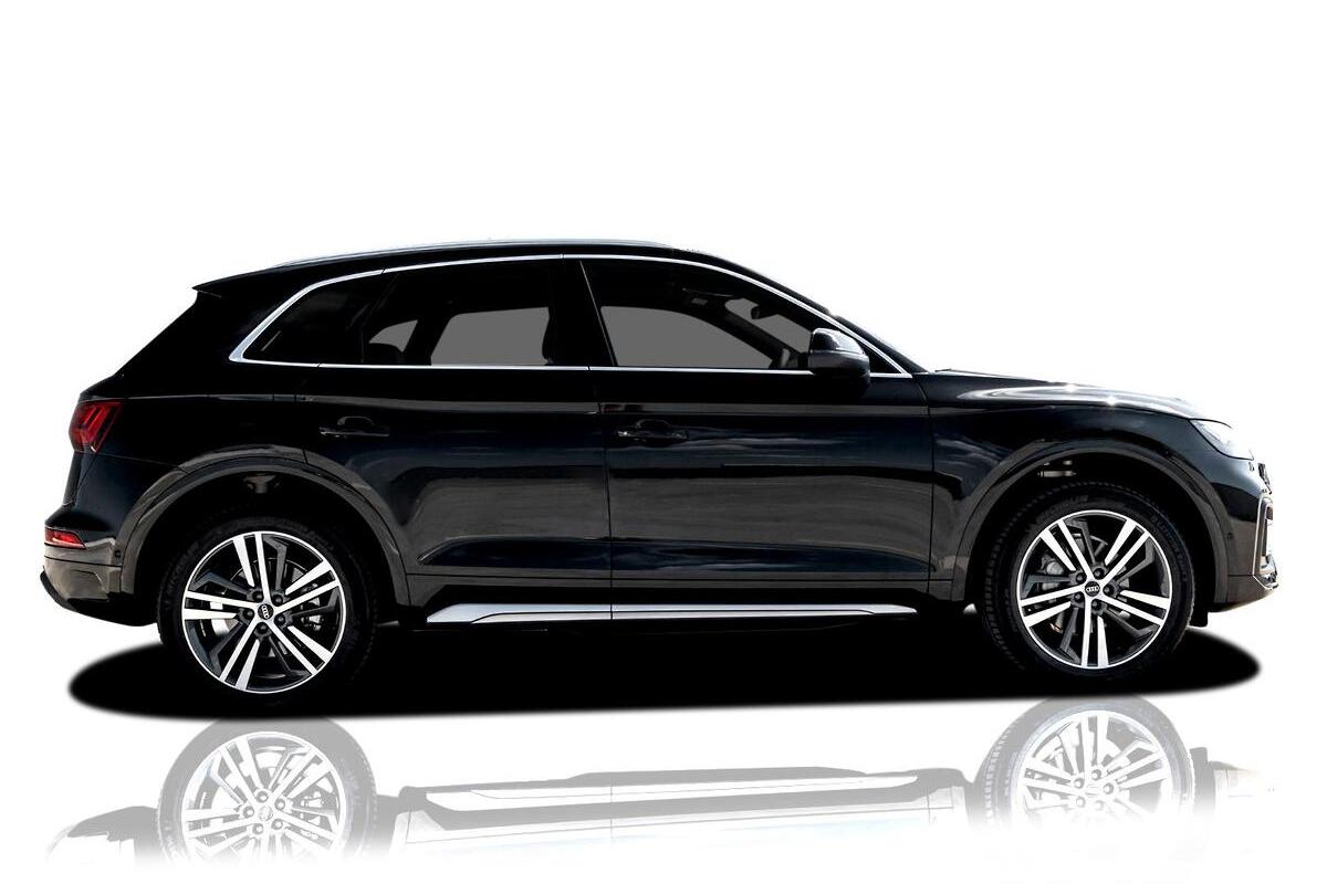 2024 Audi Q5 45 TFSI Sport Auto quattro ultra MY24