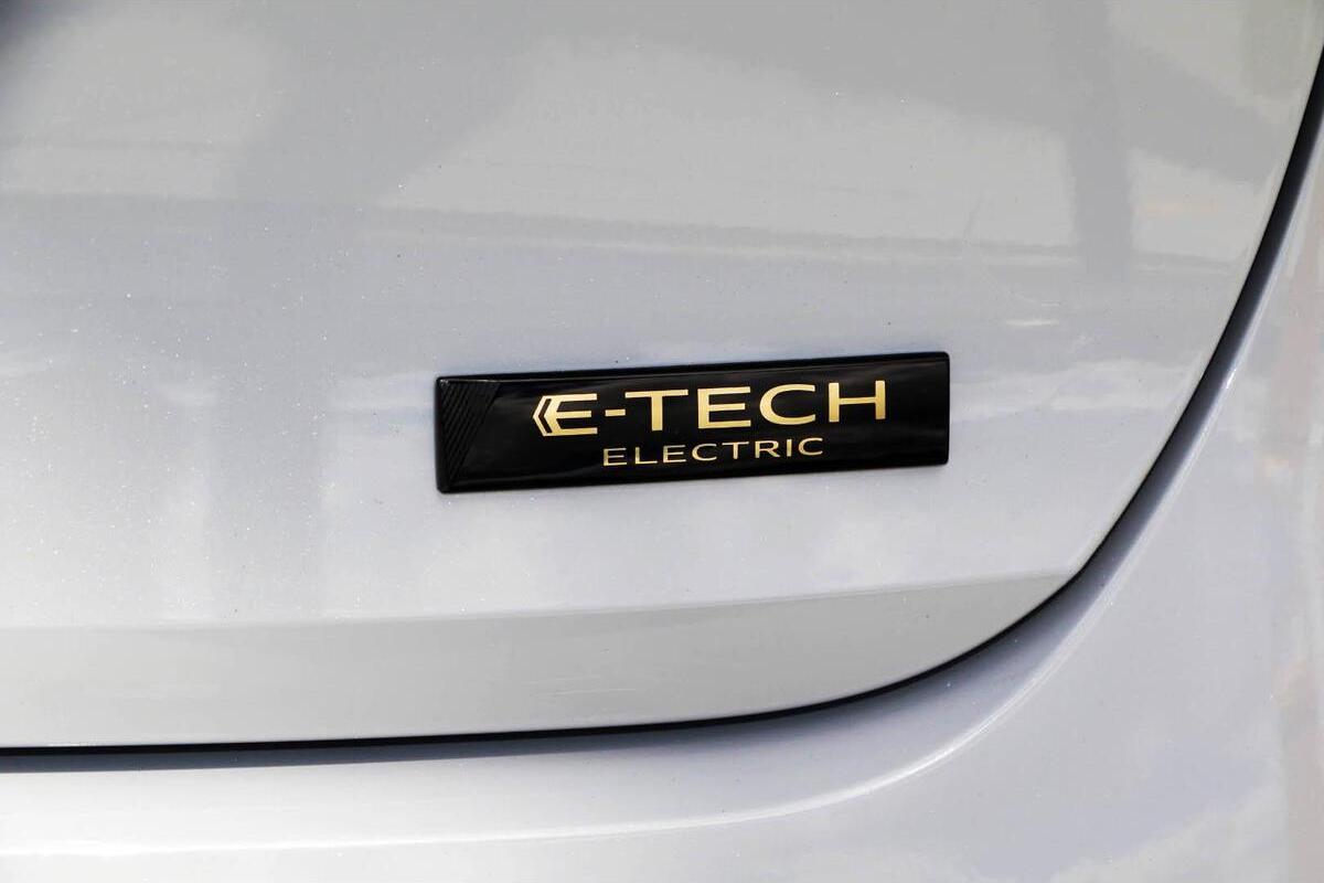 2024 Renault Megane E-Tech Techno EV60 Auto MY24