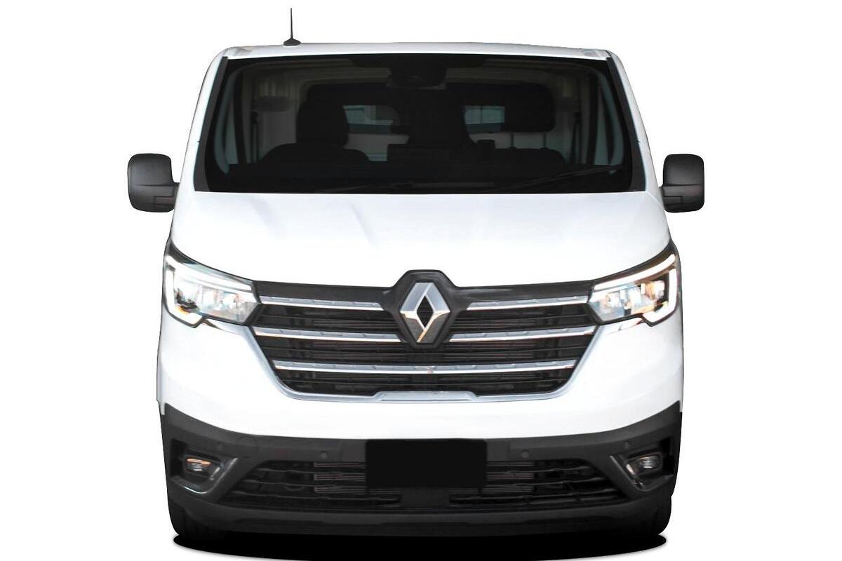 2024 Renault Trafic Premium SWB Auto MY24