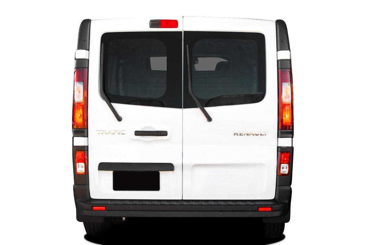 2024 Renault Trafic Premium SWB Auto MY24