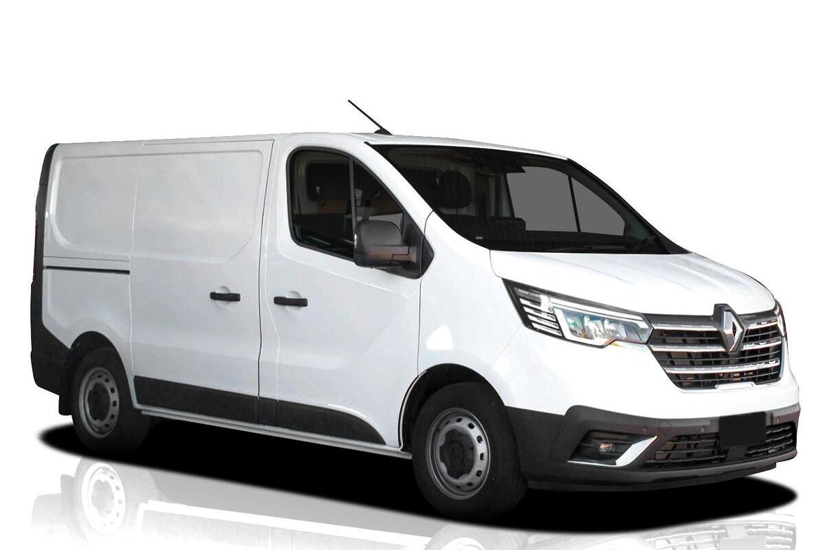 2024 Renault Trafic Premium SWB Auto MY24