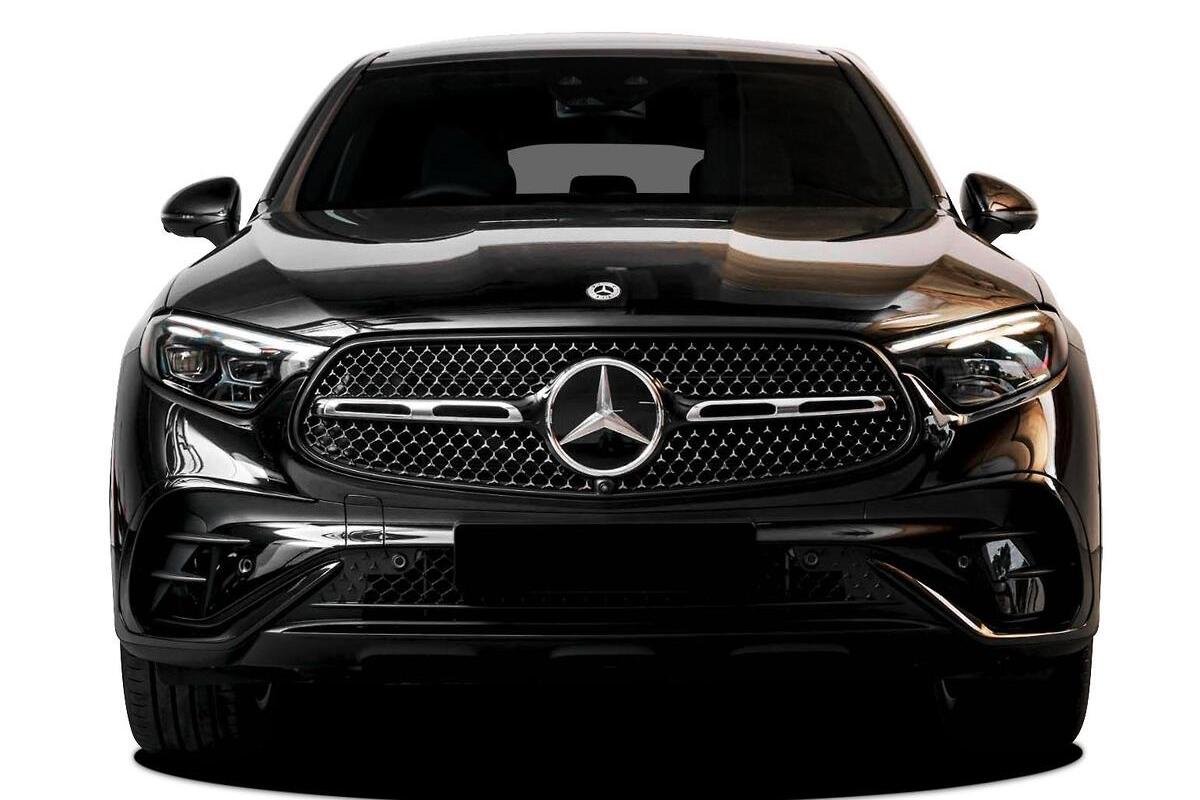 2024 Mercedes-Benz GLC-Class GLC300 Auto 4MATIC