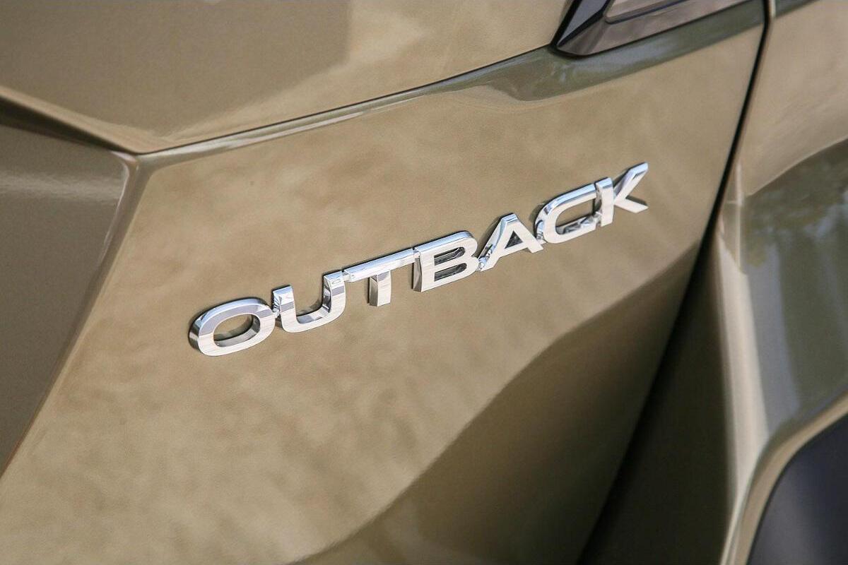 2024 Subaru Outback AWD Touring 6GEN Auto AWD MY24