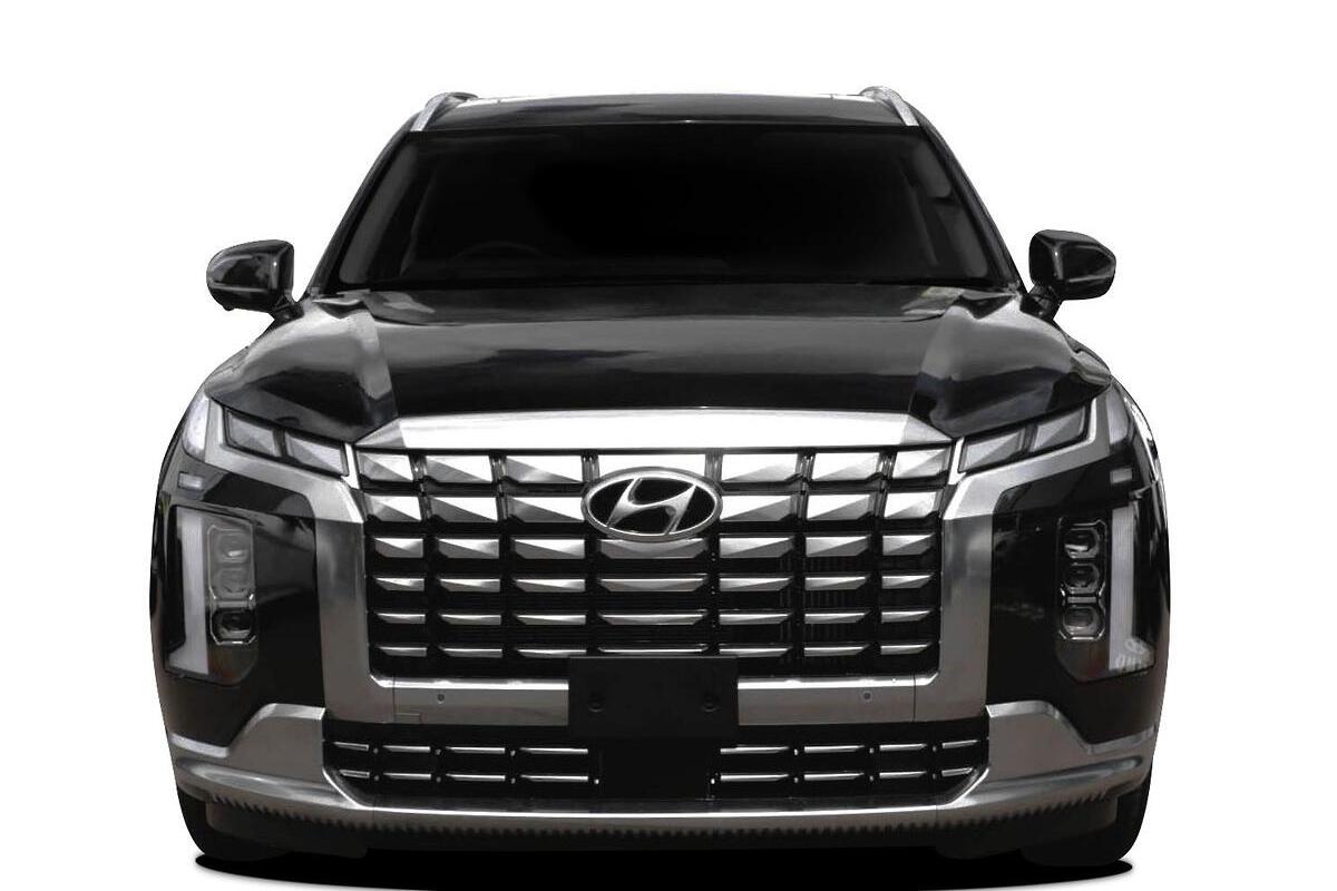 2024 Hyundai Palisade Calligraphy Auto AWD MY24