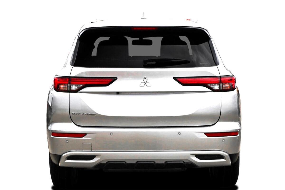 2024 Mitsubishi Outlander LS ZM Auto AWD MY24