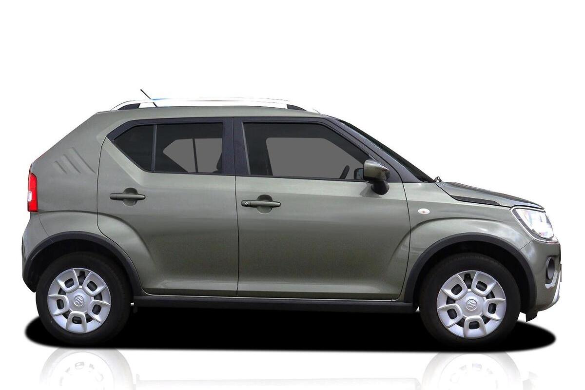 2024 Suzuki Ignis GL Auto