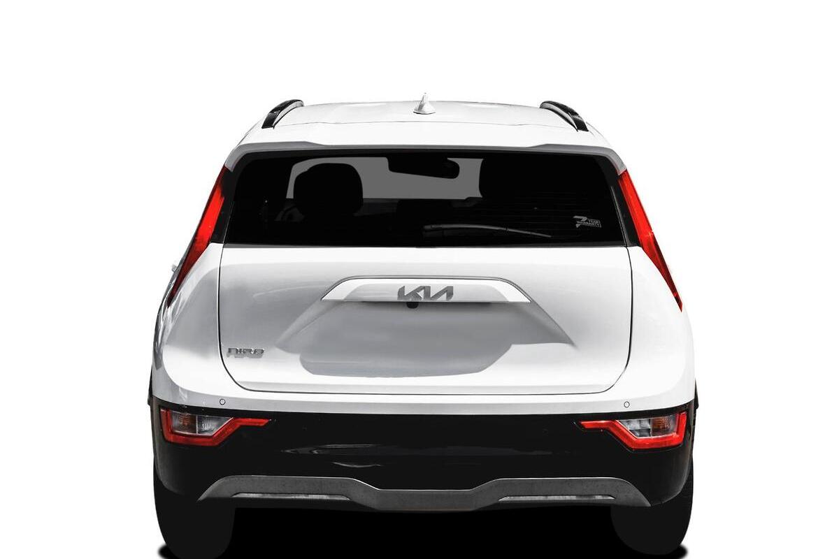 2024 Kia Niro EV S Auto 2WD MY24