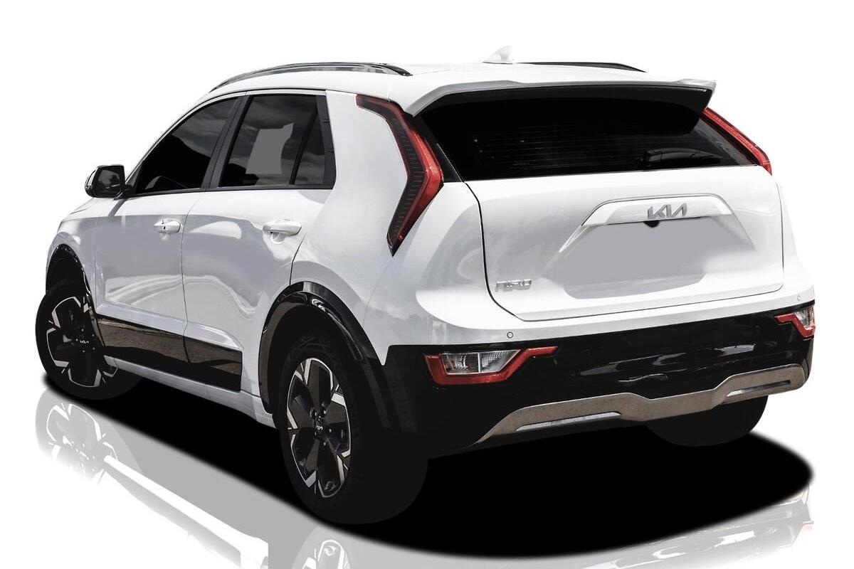 2024 Kia Niro EV S Auto 2WD MY24