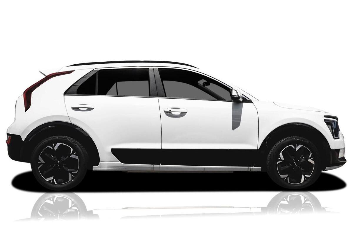 2024 Kia Niro EV S Auto 2WD MY24