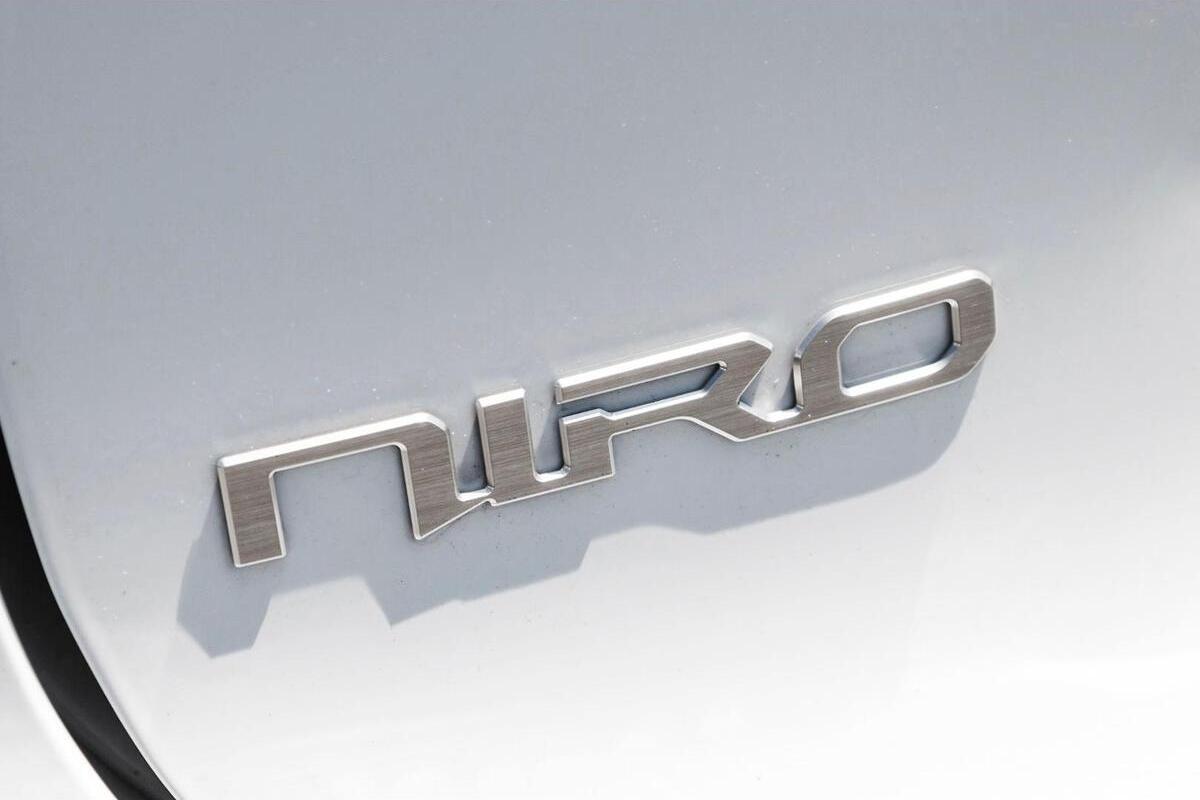 2024 Kia Niro EV S Auto 2WD MY24