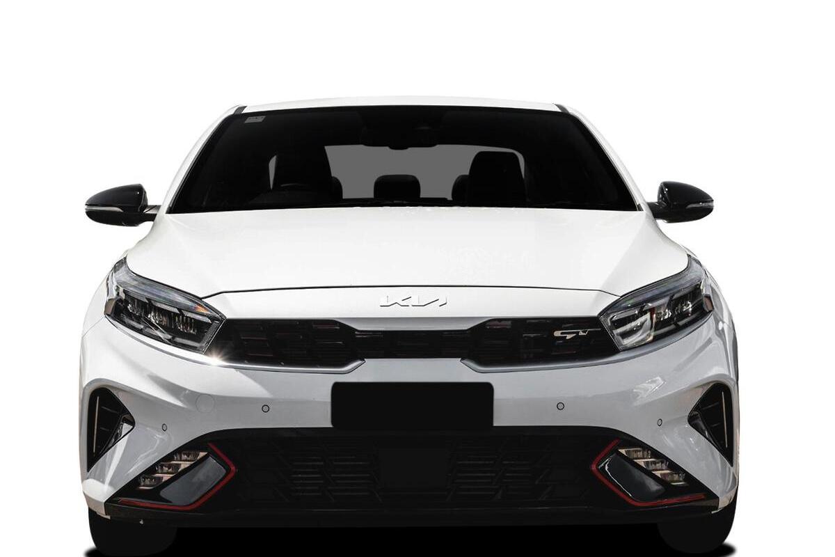 2024 Kia Cerato GT Auto MY24