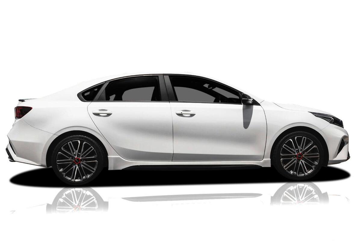 2024 Kia Cerato GT Auto MY24