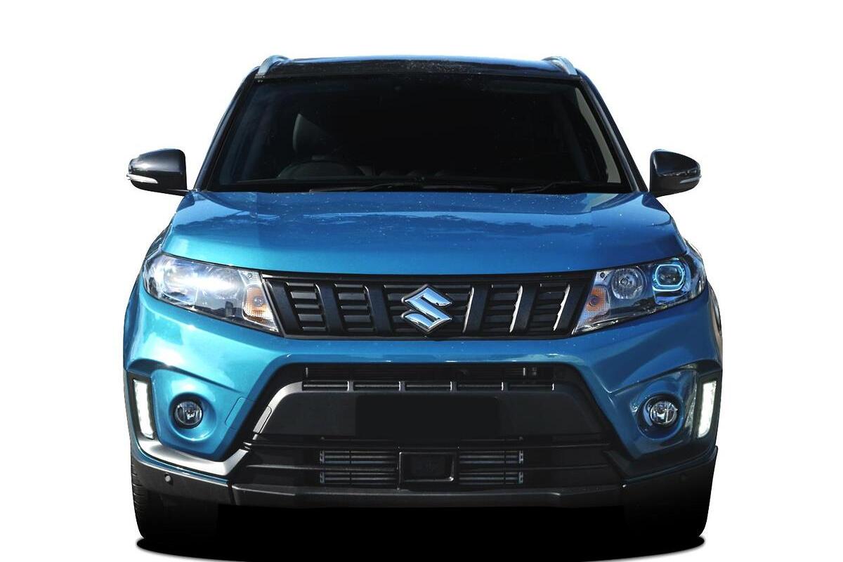 2024 Suzuki Vitara Turbo Shadow Auto 2WD