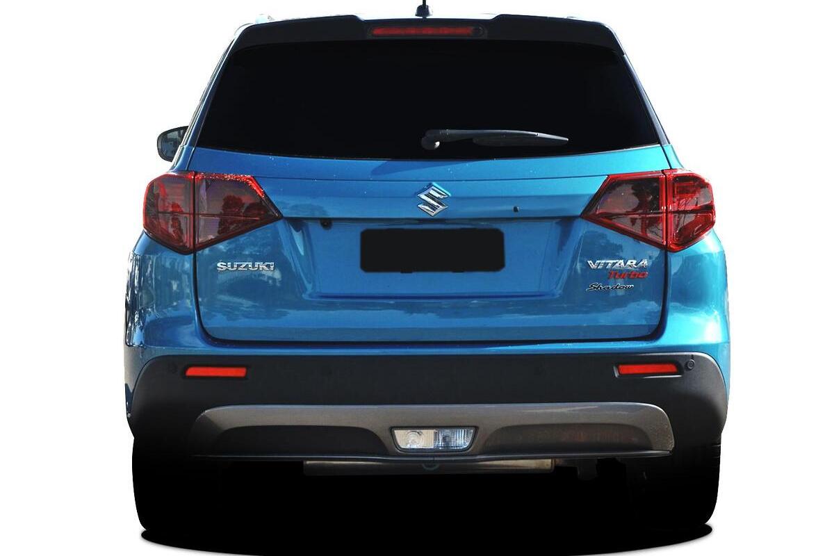 2024 Suzuki Vitara Turbo Shadow Auto 2WD