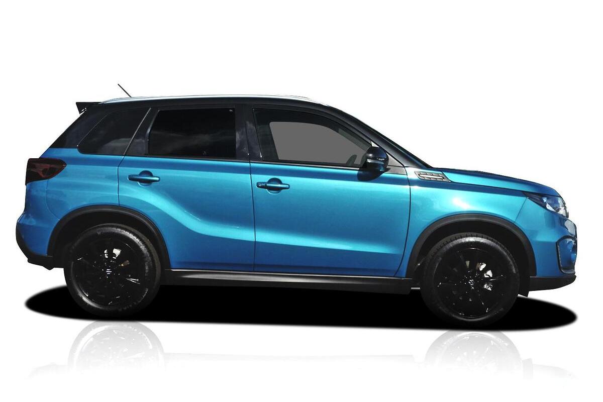 2024 Suzuki Vitara Turbo Shadow Auto 2WD