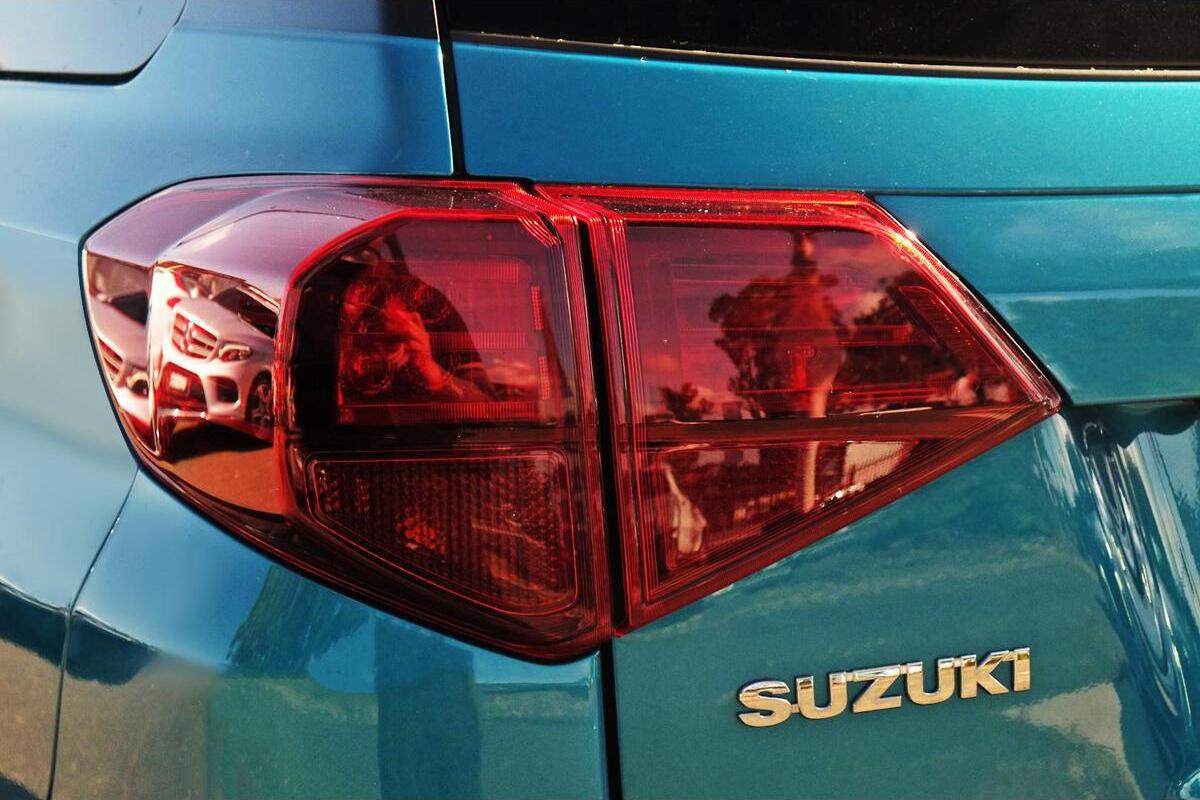 2024 Suzuki Vitara Turbo Shadow Auto 2WD