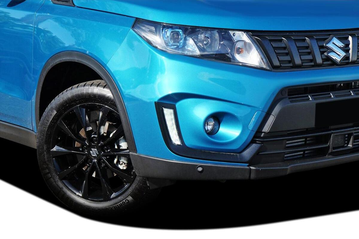 2024 Suzuki Vitara Turbo Shadow Auto 2WD