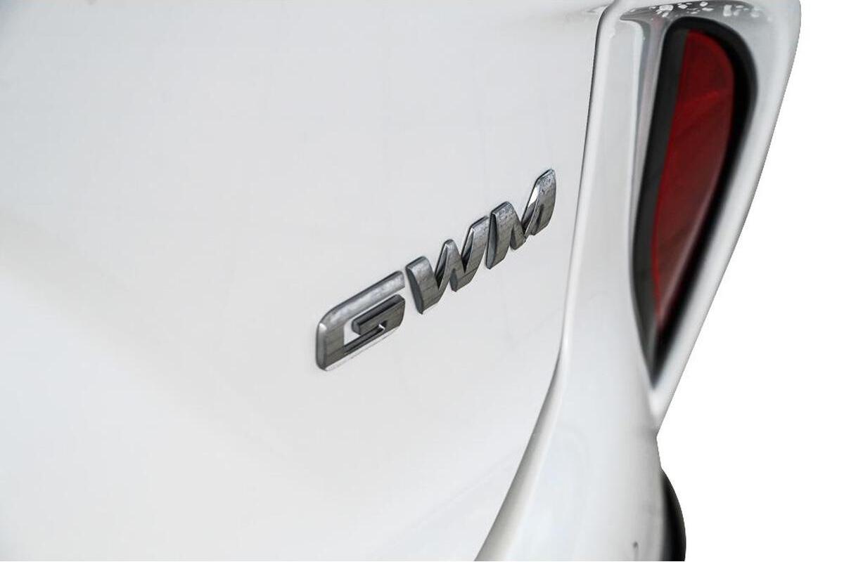 2024 GWM Haval H6GT Lux Auto 2WD