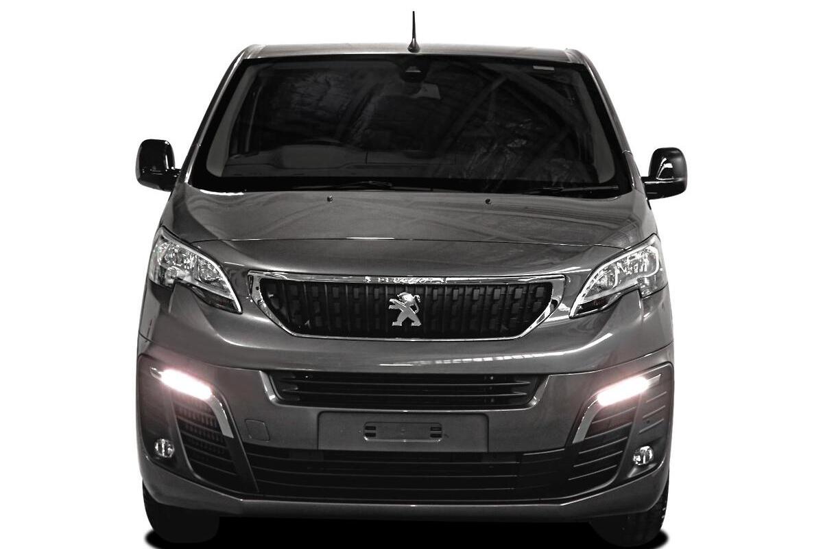 2024 Peugeot Expert Premium SWB Auto