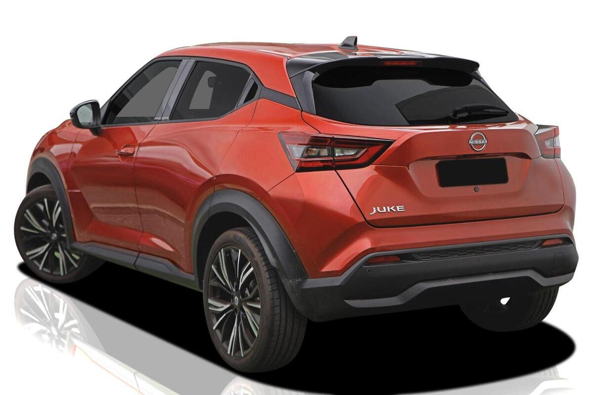 2024 Nissan JUKE Ti F16 Auto 2WD MY23.5