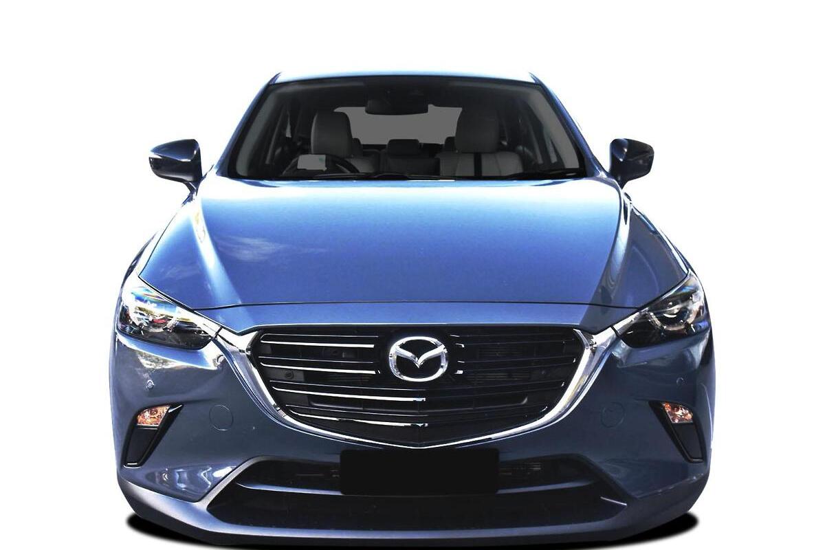 2024 Mazda CX-3 G20 Evolve DK Auto FWD