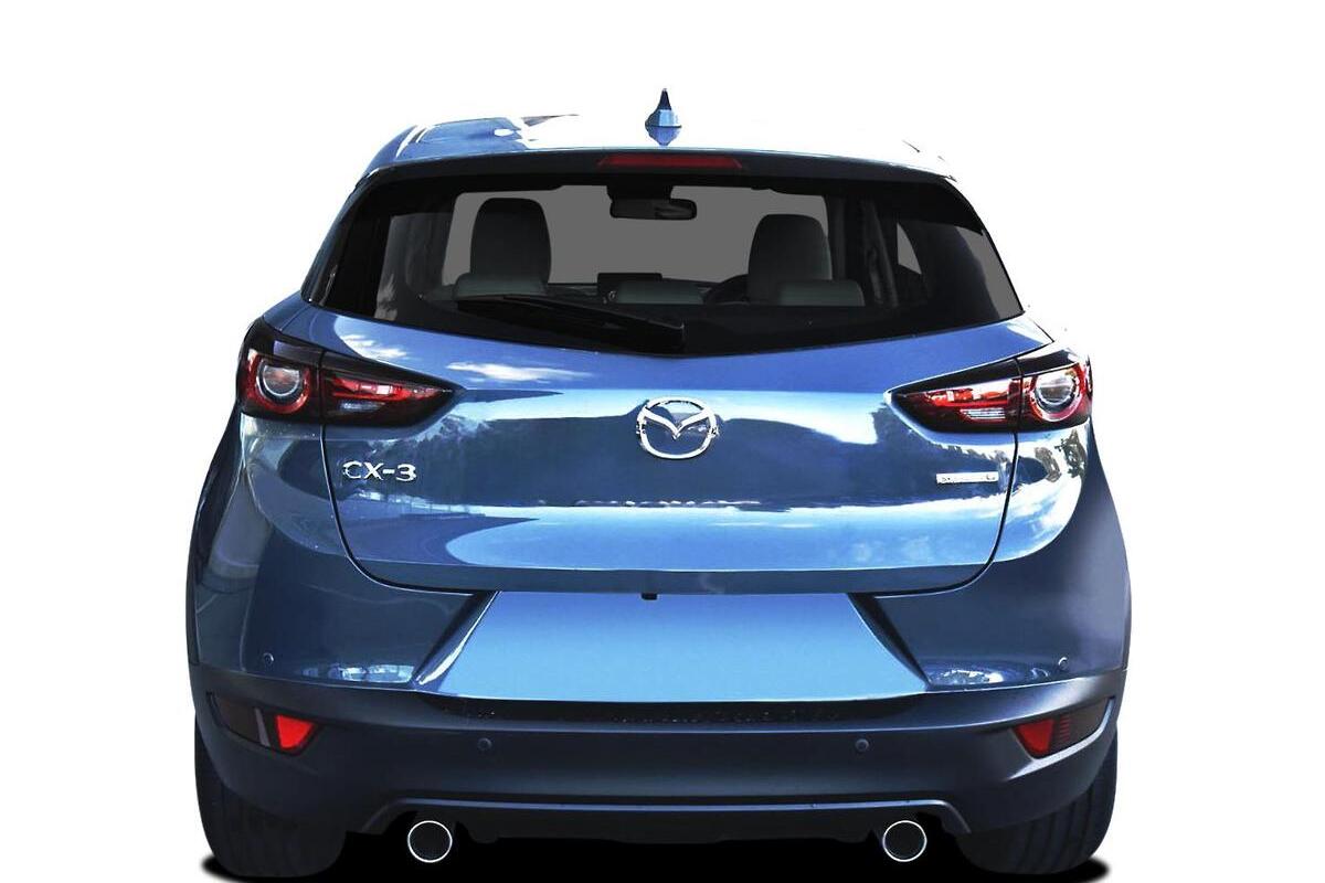 2024 Mazda CX-3 G20 Evolve DK Auto FWD