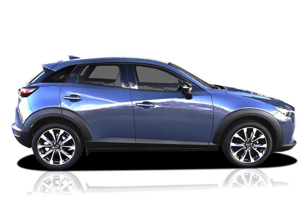 2024 Mazda CX-3 G20 Evolve DK Auto FWD