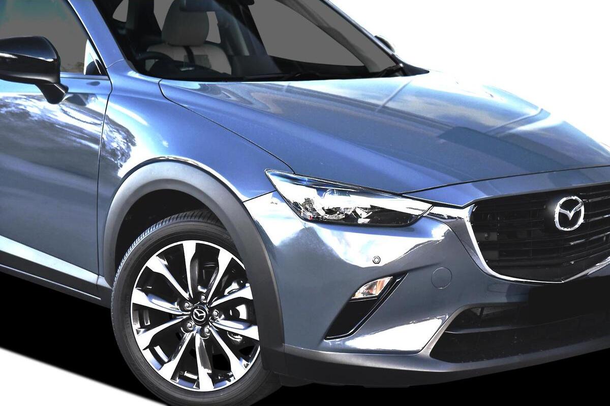 2024 Mazda CX-3 G20 Evolve DK Auto FWD