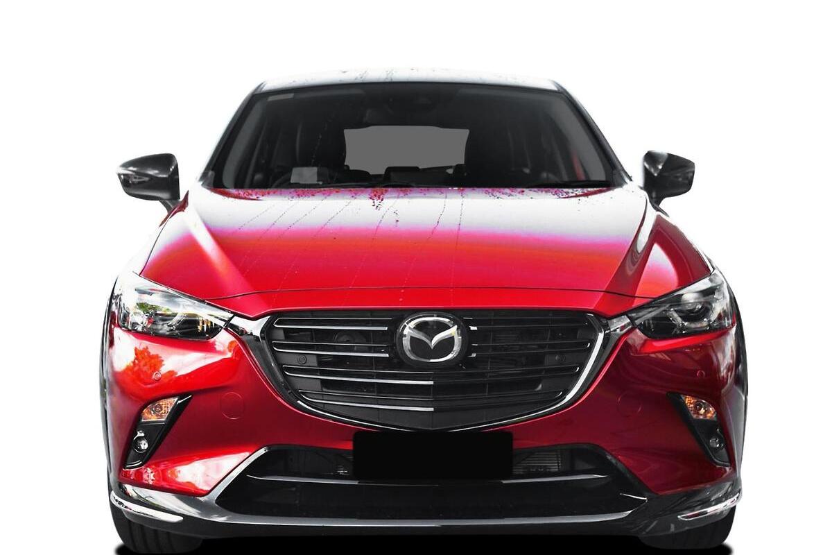 2024 Mazda CX-3 G20 Touring SP DK Auto FWD