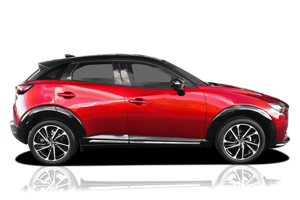 2024 Mazda CX-3 G20 Touring SP DK Auto FWD