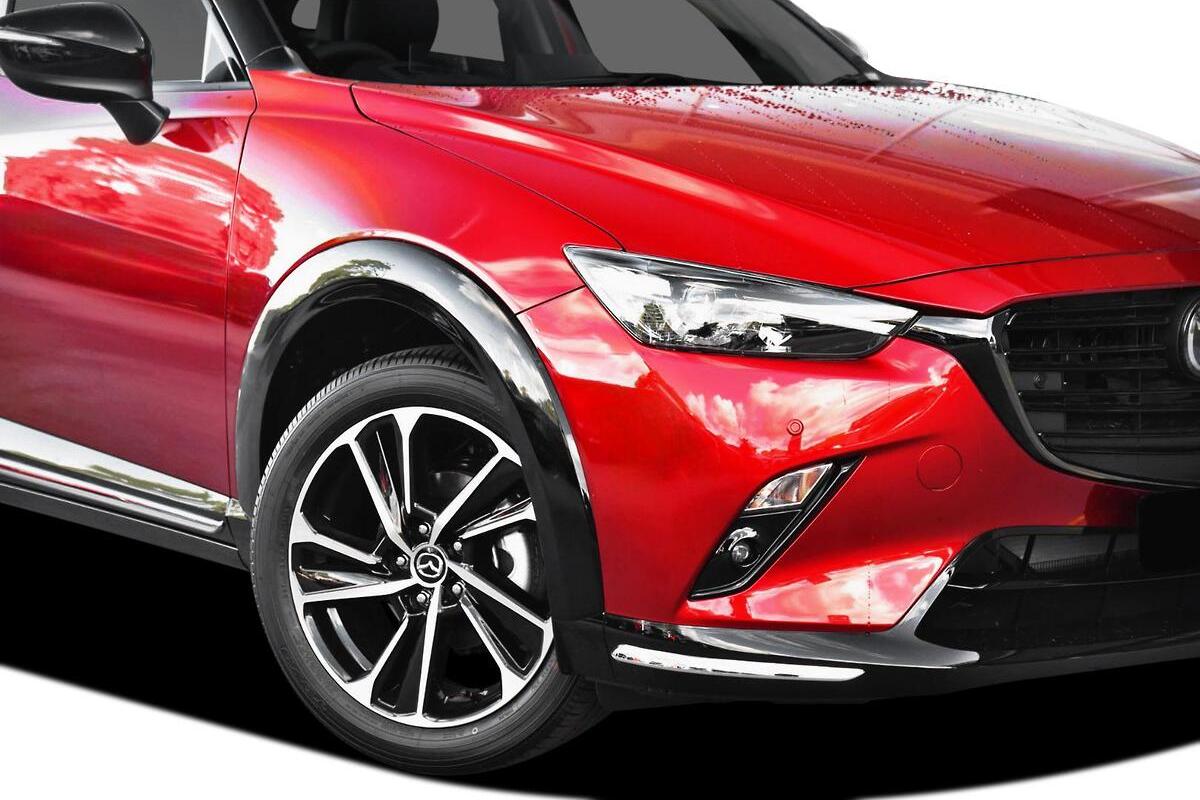 2024 Mazda CX-3 G20 Touring SP DK Auto FWD