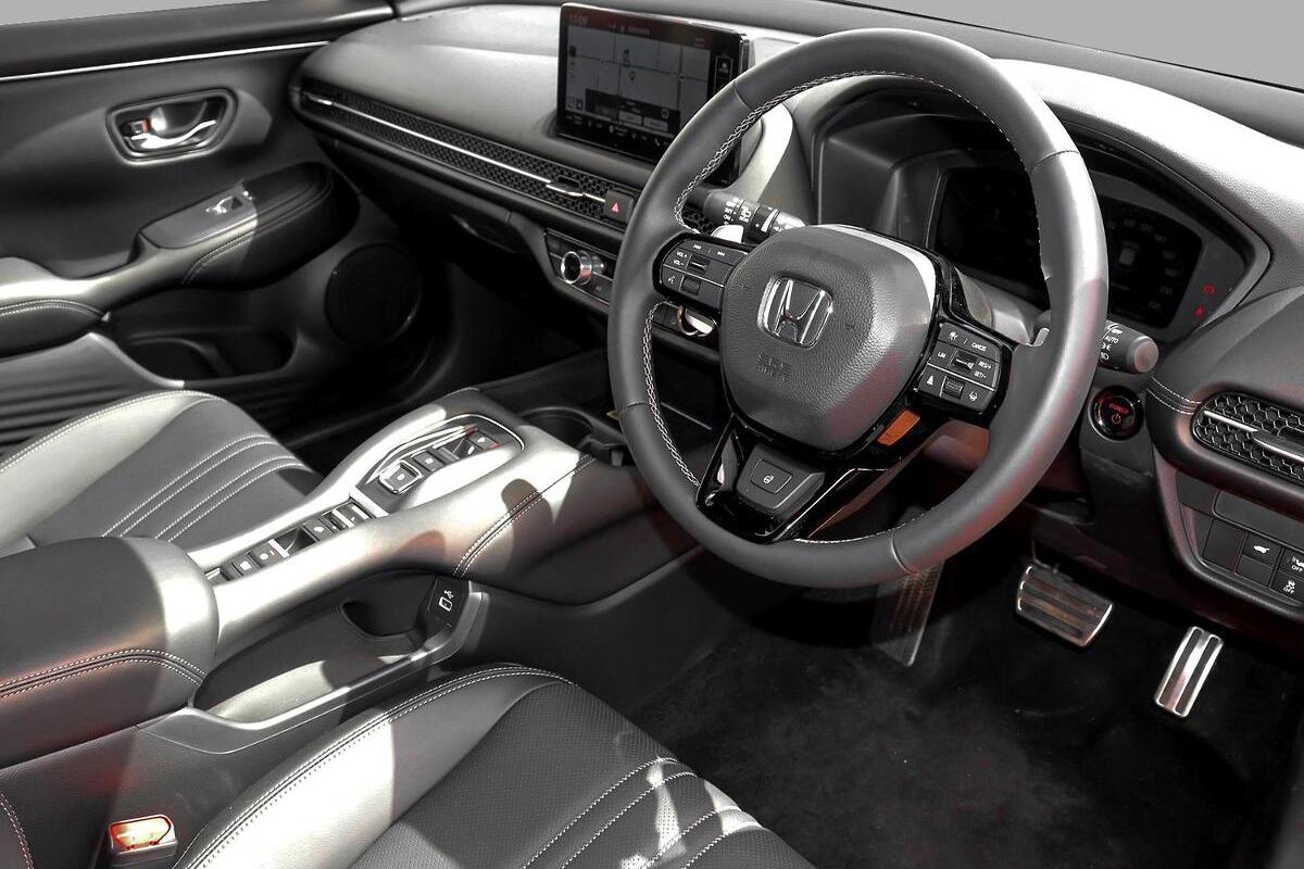 2024 Honda ZR-V e:HEV LX Auto MY24