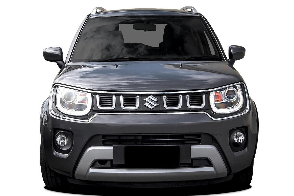 2024 Suzuki Ignis GLX Auto