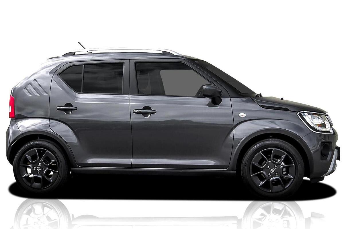 2024 Suzuki Ignis GLX Auto