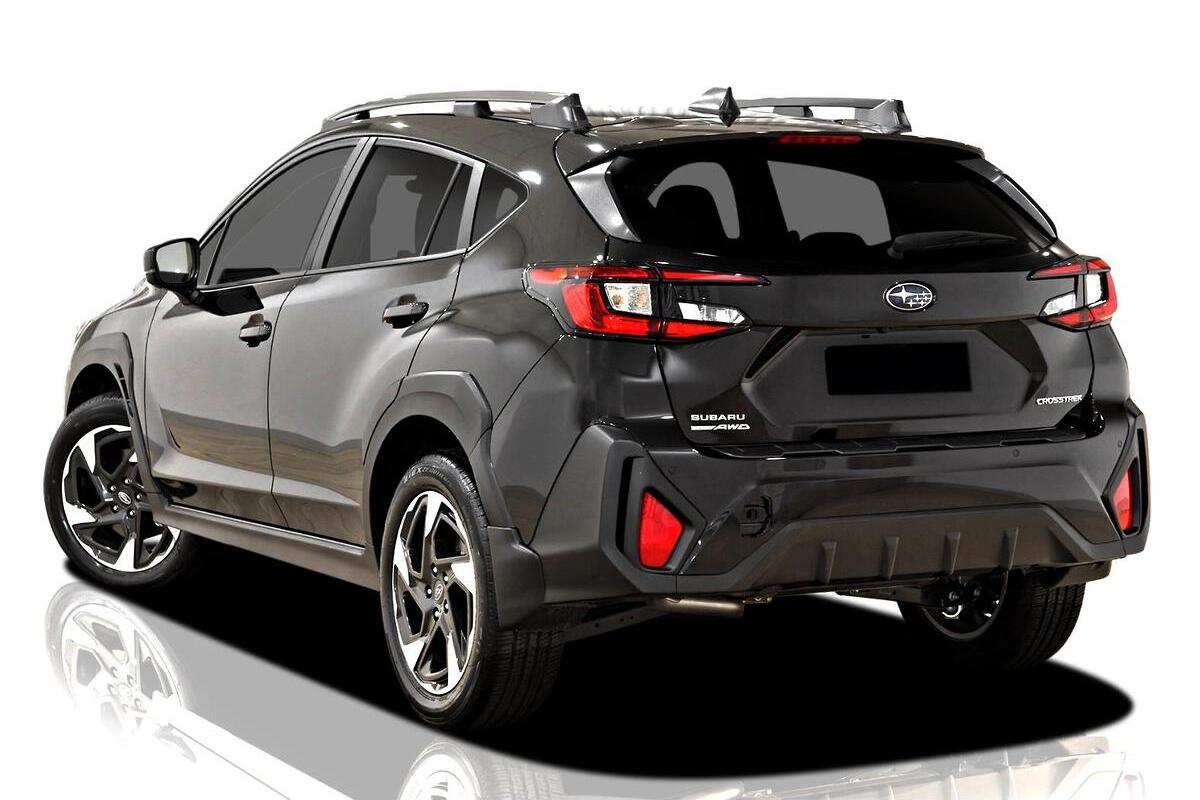 2024 Subaru Crosstrek 2.0R G6X Auto AWD MY24