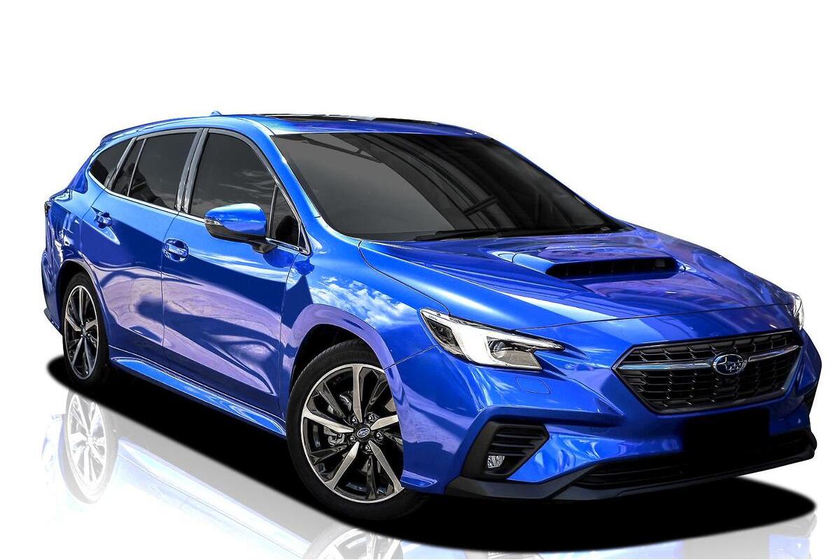 2024 Subaru WRX GT VN Auto AWD MY24