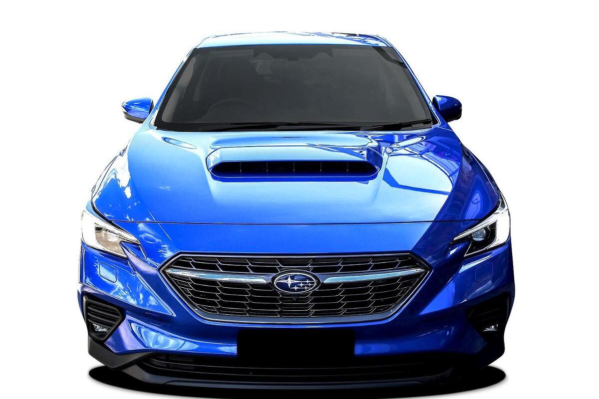 2024 Subaru WRX GT VN Auto AWD MY24