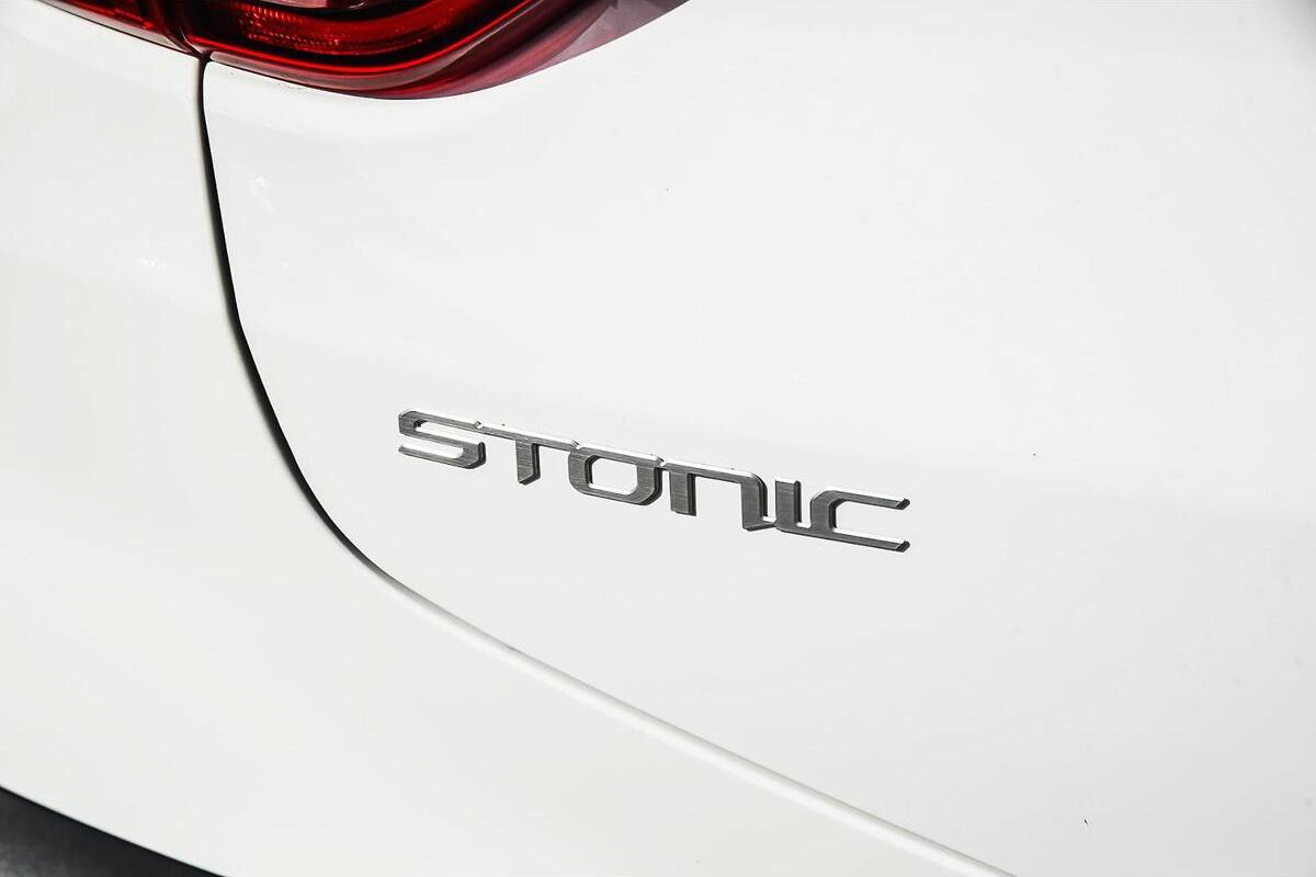 2024 Kia Stonic Sport Auto FWD MY24