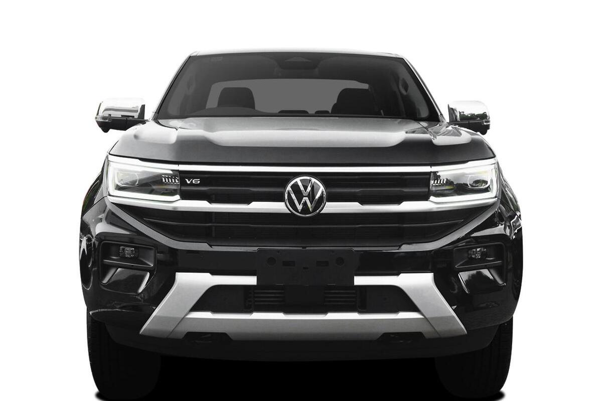 2024 Volkswagen Amarok TDI600 Style NF Auto 4MOTION Perm MY23 Dual Cab