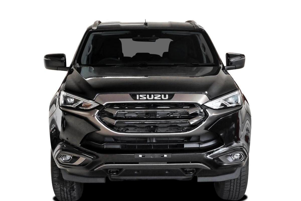 2024 Isuzu MU-X LS-U Auto 4x4 MY24