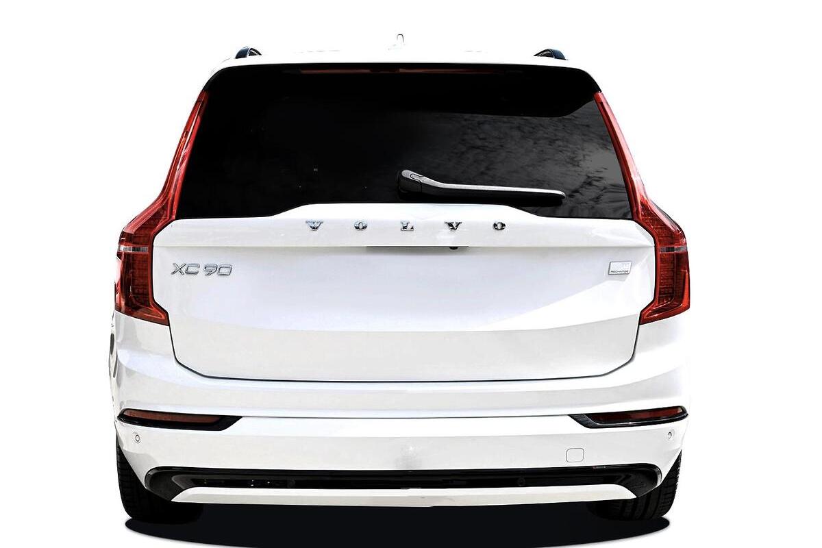 2024 Volvo XC90 Recharge Ultimate T8 Plug-In Hybrid Auto AWD MY24