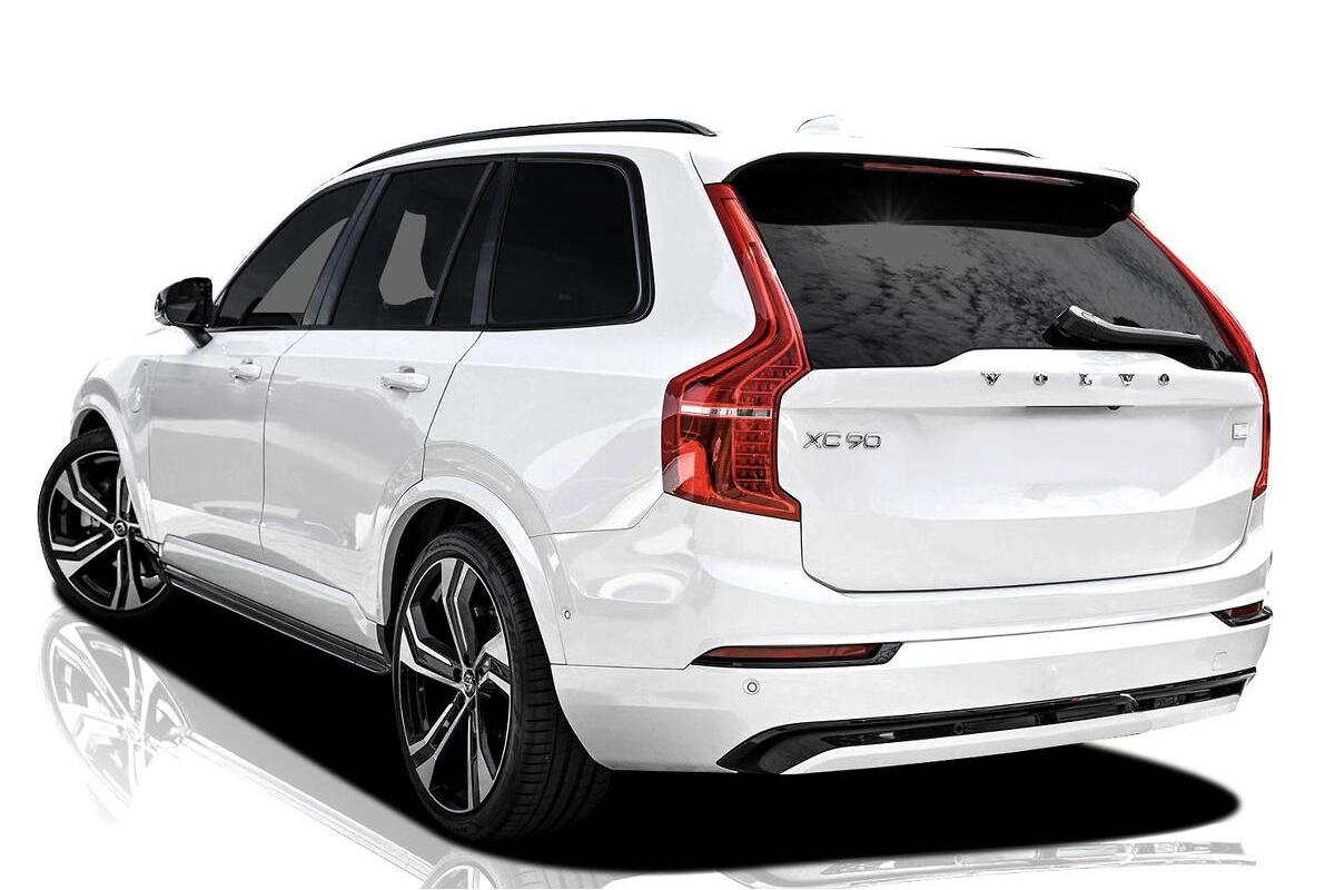 2024 Volvo XC90 Recharge Ultimate T8 Plug-In Hybrid Auto AWD MY24