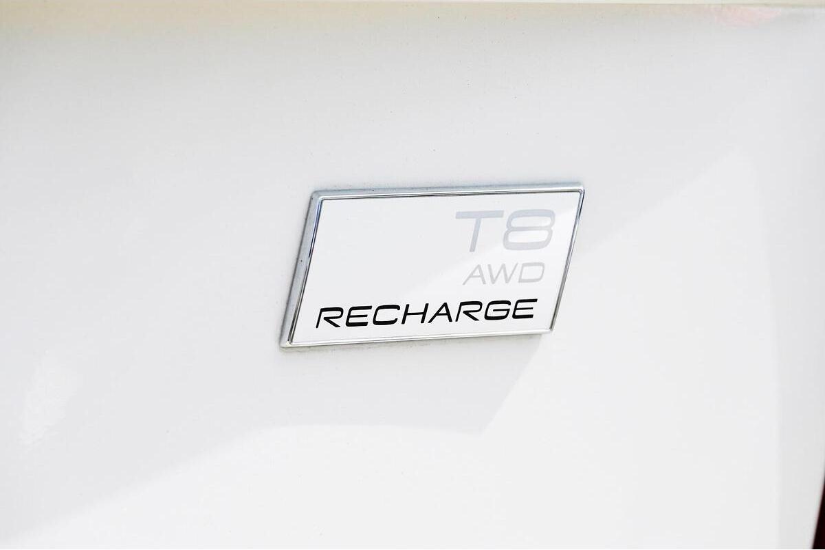 2024 Volvo XC90 Recharge Ultimate T8 Plug-In Hybrid Auto AWD MY24