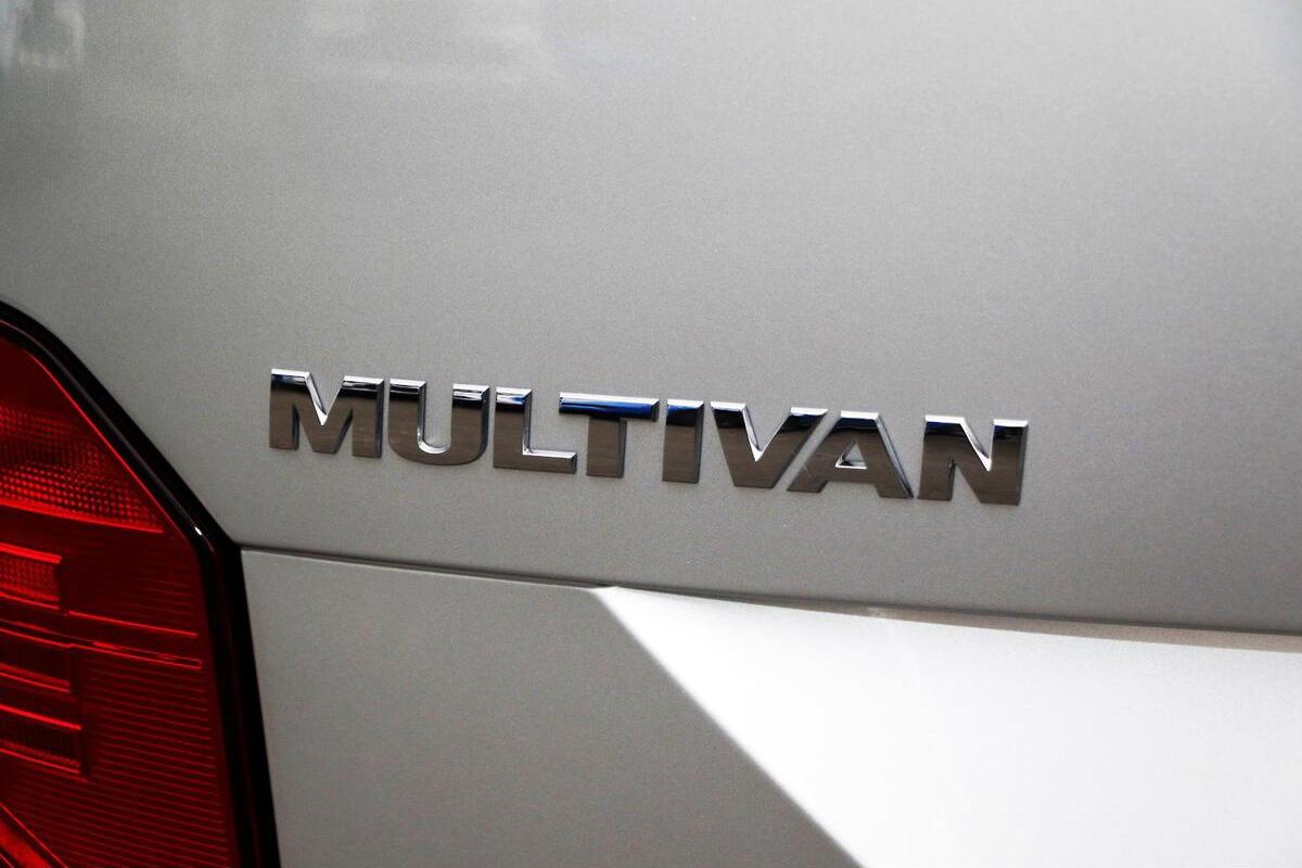 2024 Volkswagen Multivan TDI340 Comfortline T6.1 SWB Auto MY24