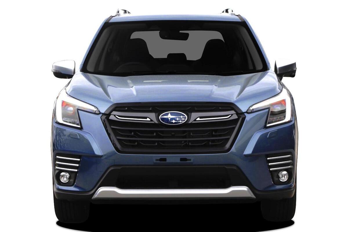 2024 Subaru Forester Hybrid S S5 Auto AWD MY24